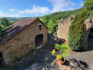 Gîtes la Molière Haute - 4