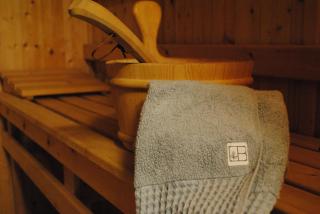 Suite au château - Domaine de la Gavolerie - 2