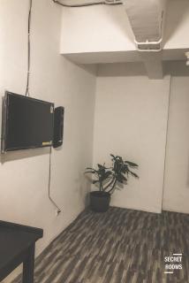 The Jarrdin Apartement by Secret Rooms - Bandung - 3