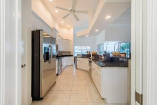Villa Lake View - Cape Coral - 1