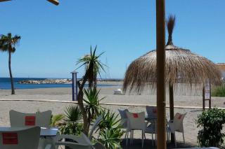 Apartamento primera línea de playa costa del sol - Manilva - 8