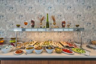Dab Hotel - Estambul - 2