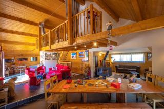 Gite&Spa le Montagnard - Saint-Jean-Saint-Nicolas - 3