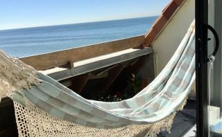 DUPLEX AVEC JACUZZI vue imprenable sur la baie de Wissant - Wissant - 6