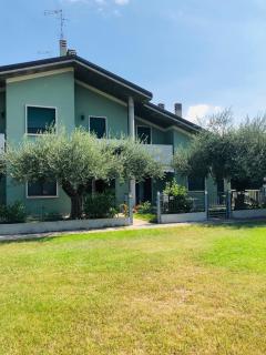 La Casa Sul Parco - Valeggio sul Mincio - 0