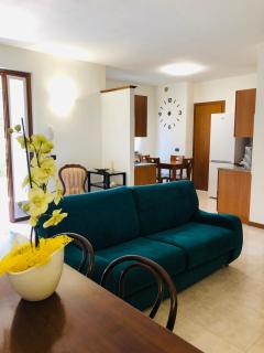 La Casa Sul Parco - Valeggio sul Mincio - 4