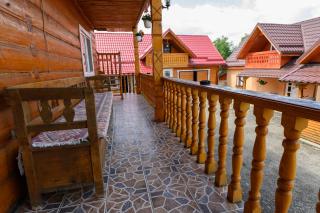 Pensiunea Poienita - 8