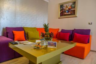 Phoenicia Luxury Hotel - 2