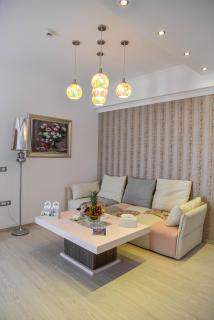 Phoenicia Luxury Hotel - 8