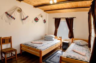 Casa Cupcea - Budeşti - 5