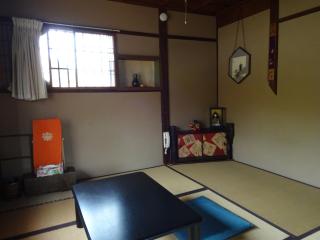 Ryokan Uemura - Kyoto - 2
