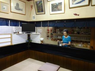 Ryokan Uemura - Kyoto - 7