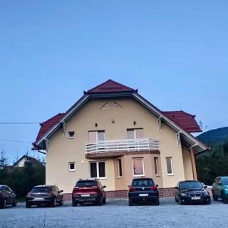 Halasto Pension - Praid - 7