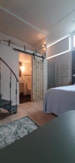 Waterfront Studio - 5