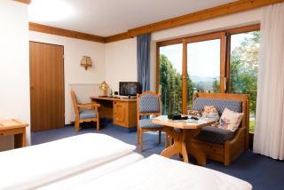 Hotel Bärenstüberl - 9