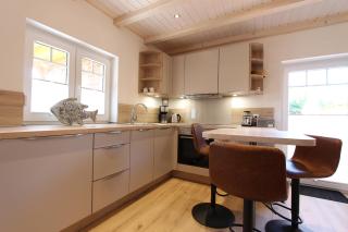 Haus Heckenrose Whg 4 Gartenhaus - 7