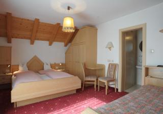 Pension Peintner - Gais - 8