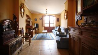 Casa Rural Plaza Vieja Saldaña - Saldaña - 3