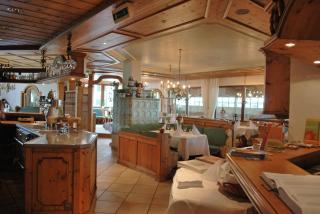 Landhotel Wiesenhof - Heroldstatt - 6