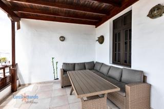 Vivienda Vacacional Timanfaya - Puerto del Carmen - 8