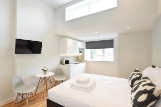 StayPrime Earls Court Serviced Apartments - Londra - 3