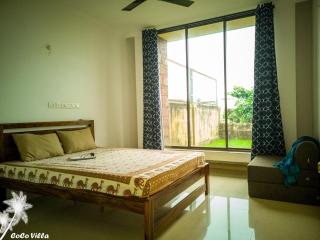 Cocó Villa - 3 BHK Private Sea View Villa with Garden - Sancoale - 3