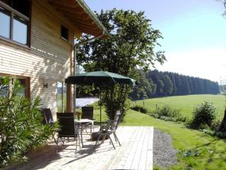 Ferienhaus Eller - 1