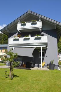 Ferienwohnung Nico - Mühlbach am Hochkönig - 2