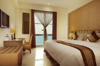 Hotel on The Rock - Kupang - 9