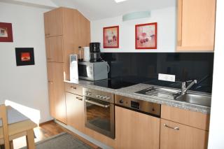 Ferienwohnung Nico - Mühlbach am Hochkönig - 1
