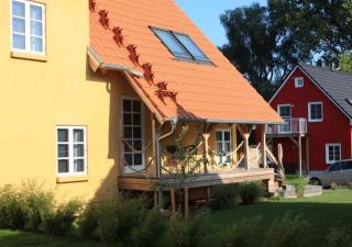 Ferienhaushälfte Nordlicht - Krummin - 9