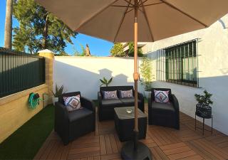 Apartamento en Apartaclub La Barrosa - Chiclana de la Frontera - 4