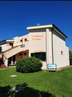La Maison Du Parc - Sant'Andrea Apostolo dello Ionio - 0