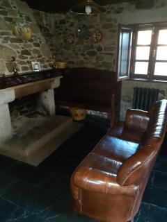 Casa da Janal - Vimioso - 3