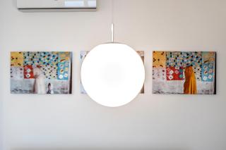 Pop Art, Dúplex coqueto en el corazón de Sevilla - Séville - 1