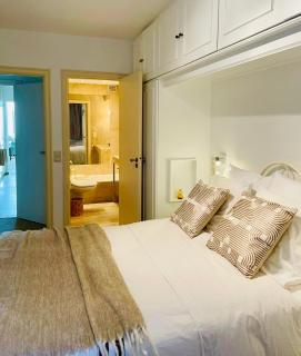 Westside Appartement met zicht op zee en het Rubensplein. Top Ligging! - Knokke-Heist - 4