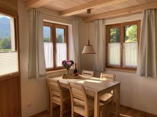 Kurzenwirt - Ferienwohnungen - Kiefersfelden - 5