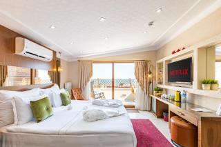 Best Point Hotel Sultanahmet,Istanbul - 4
