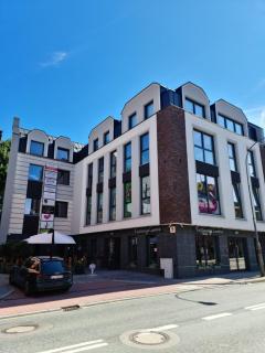 Apartament Limanowa Rynek - Limanowa - 7
