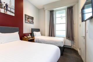 Royal Park Hotel - Londra - 5