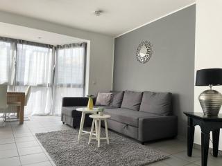 Innenstadt Neumarkt-Schildergasse stylische Wohnung - Colónia - 8