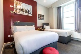 Royal Park Hotel - Londra - 6