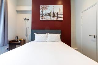 Royal Park Hotel - Londra - 2