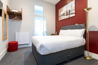 Royal Park Hotel - Londra - 3