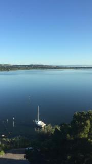 Appartement moderne, vue imprenable - Bages - 5