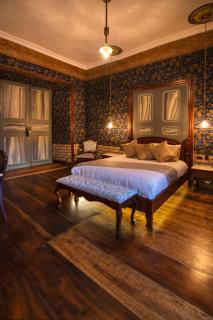 Casa Bolívar Hotel Museo - Loja - 0