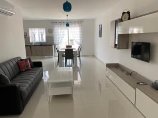 Sunshine Apartments Mellieha - modern three bedroom apartment - Apt No 2 - 6
