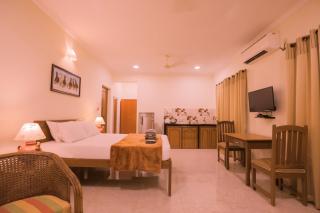 Primavera Holiday Homes-FAMILY RUN GOAN GUEST HOUSE - 6