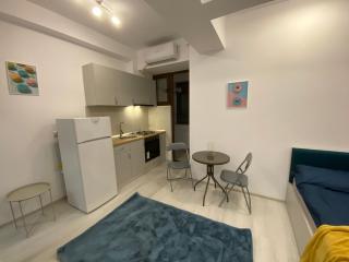 STUDIO PALAS - the central spot - 3