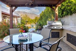 A Beautiful Desert Escape with Everything You Need - Palm Springs - 4
